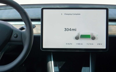 Τέλος η αναμονή: Έτσι αλλάζει μπαταρία σε 30