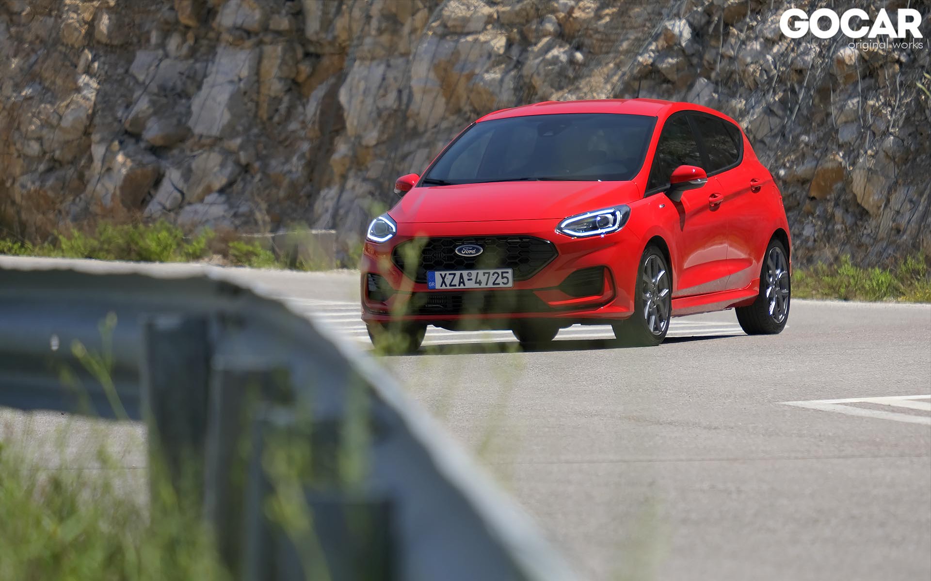 Τέλος η παραγωγή του Ford Fiesta - Ποιες εκδόσεις βρίσκεις ακόμα στην Ελλάδα;