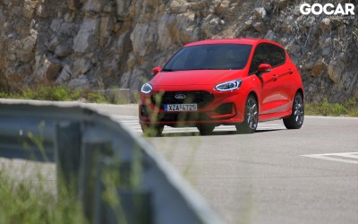 Τέλος η παραγωγή του Ford Fiesta - Ποιες εκδόσεις βρίσκεις ακόμα στην Ελλάδα;