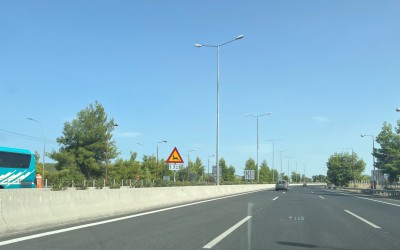 Τι είναι το χιλιόμετρο μηδέν - Πού βρίσκεται σε Αθήνα και Θεσσαλονίκη;