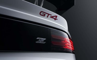 SEMA 2022: Νέα πρωτότυπα σπορ Nissan, από... αγροτικά μέχρι το νέο Z GT4