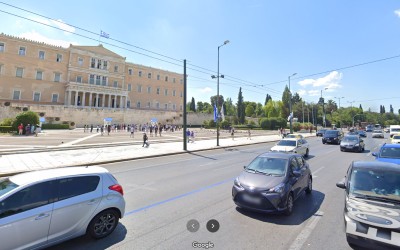 Τέλος η εφαρμογή Street View της Google! Πότε και γιατί καταργείται