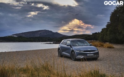 Video – Δοκιμή Hyundai Ioniq 5 AWD 325 PS: Αλλάζει τα δεδομένα!