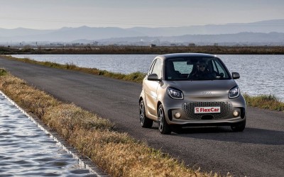 Τα 5 μικρά αυτοκίνητα που αξίζει να μισθώσεις