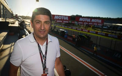 Έρχεται Ελλάδα το MotoGP; Με ποιους συναντήθηκε ο Λ. Αυγενάκης