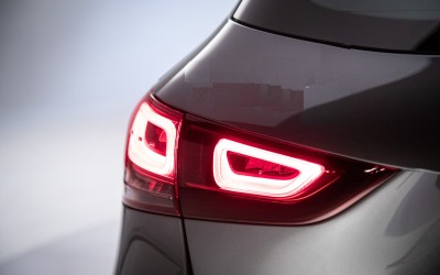 Τετρακίνητο premium SUV με κινητήρα 1.3lt 163 PS – Ποιο είναι;