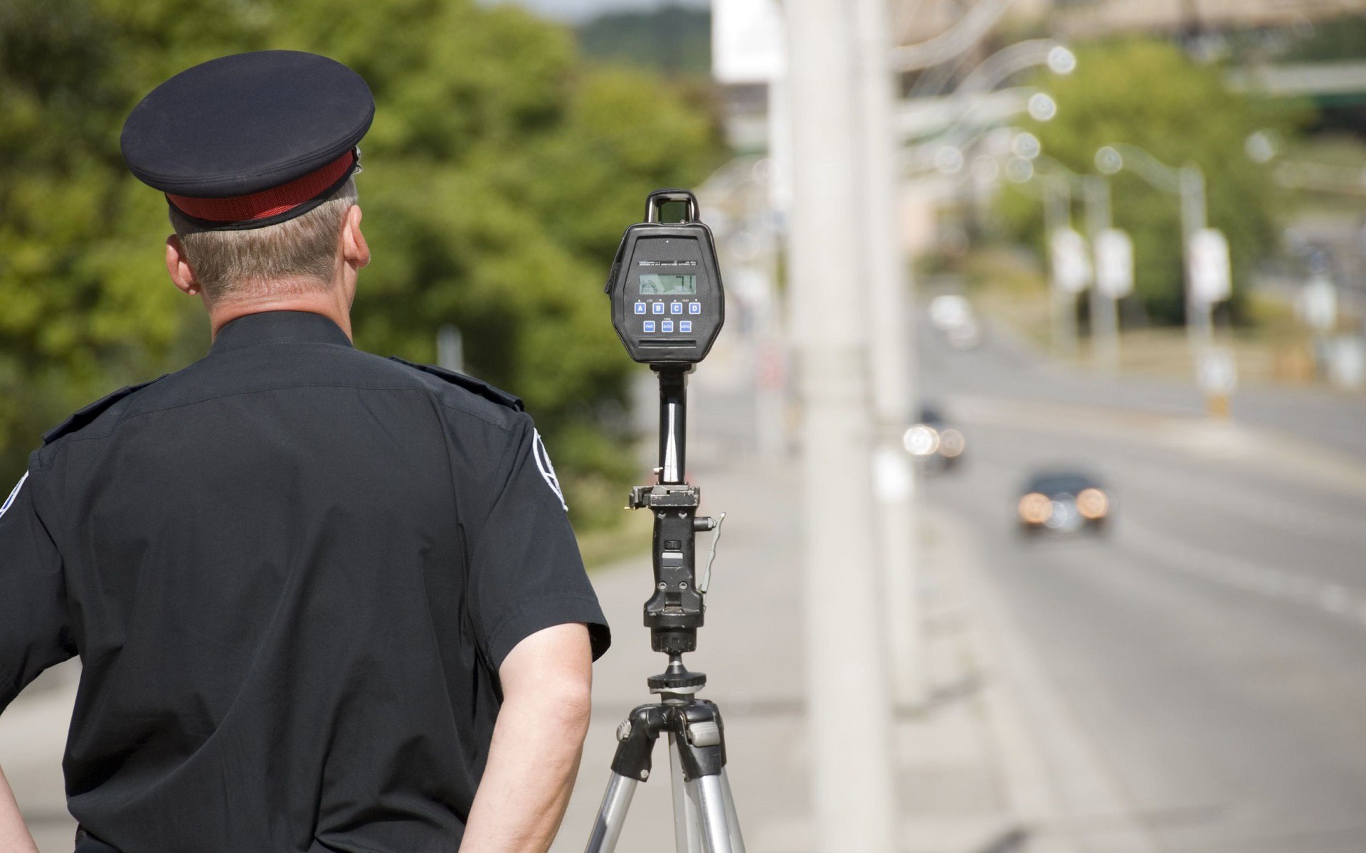 Ρεκόρ Guinness: Αυτή είναι η ακριβότερη κλήση για ταχύτητα!