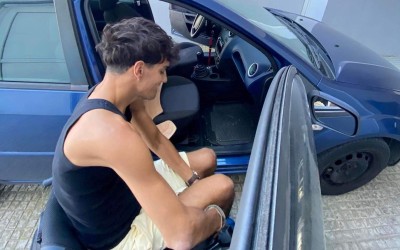 Δωρεάν δίπλωμα οδήγησης για όλα τα ΑμεΑ, στη Β. Ελλάδα