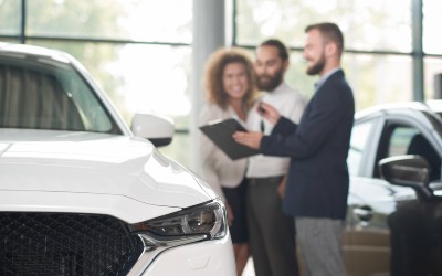 Αυτοκίνητο με συνδρομή: Τι ισχύει, σε ποιους απευθύνεται