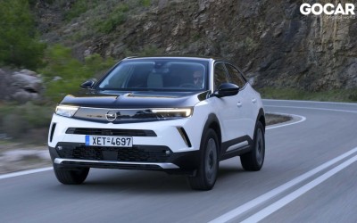 Opel: Black Friday με προσφορές και εγγύηση τιμής