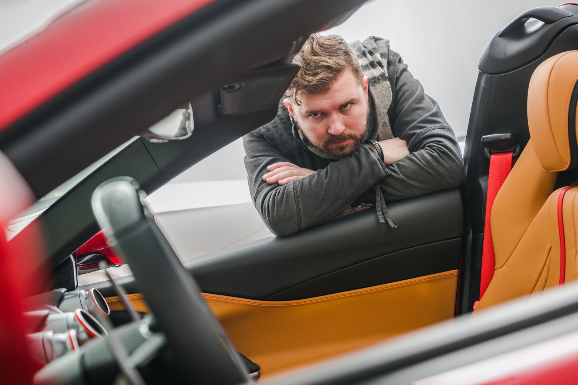 Ποια είναι η διαδικασία απόκτησης αυτοκινήτου με leasing;