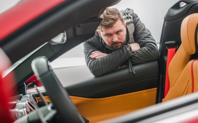 Ποια είναι η διαδικασία απόκτησης αυτοκινήτου με leasing;