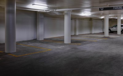 Θέση parking σε πολυκατοικία - Πότε επιτρέπεται να νοικιαστεί;