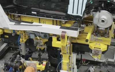 Video: Πώς κατασκευάζονται τα κορυφαία Audi, BMW και Mercedes-Benz