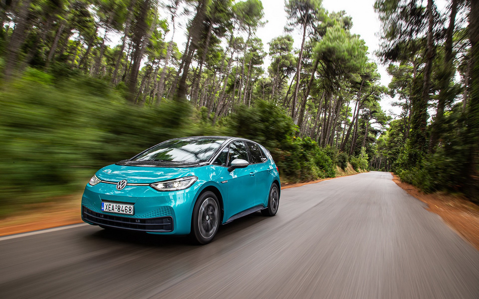 Δωρεάν 7 χρόνια service χωρίς καμία επιβάρυνση από τη Volkswagen - Ποια μοντέλα αφορά