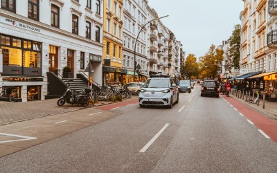 Volkswagen: «Θα έχουμε αυτοκίνητα χωρίς οδηγό από το 2030»! Είναι δυνατόν;