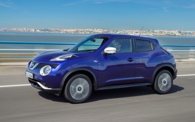 Ποια χώρα έχει το... Nissan Juke πάνω σε χαρτονόμισμα των 500;