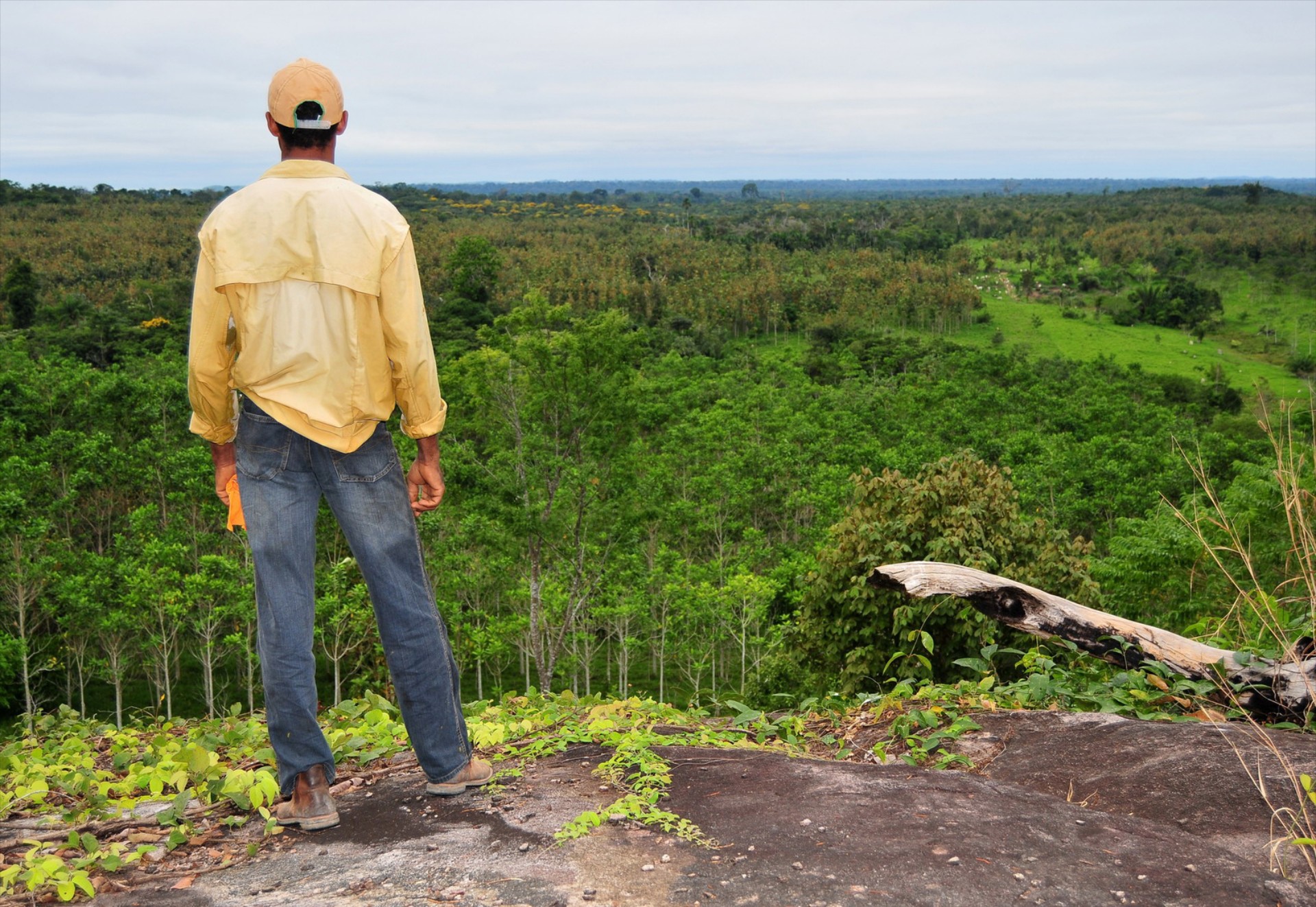 Πολύ πίσω στην προστασία του περιβάλλοντος η Ελλάδα