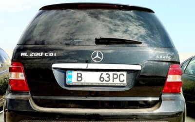 Αυτοκίνητο με ξένες πινακίδες στην Ελλάδα; Πότε έχει πρόστιμο έως 10.000 €