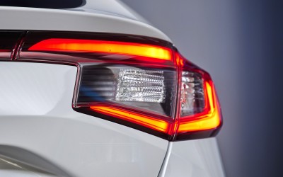 Premium υβριδικό οικογενειακό 184 ίππων με 4,7 lt/100km και μηδενικά Τέλη – Ποιο είναι;