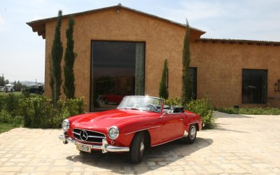 Ποια είναι τα 5 παλιότερα αυτοκίνητα που πωλούνται σήμερα στην Ελλάδα;