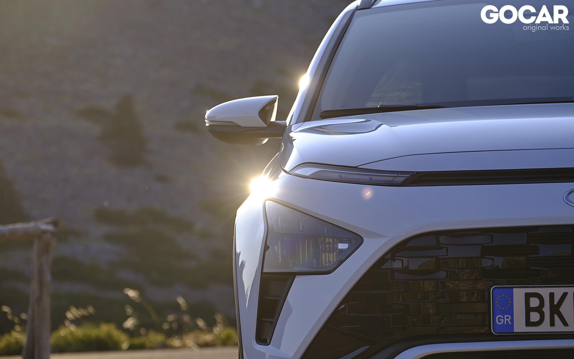 B-SUV με μεγάλους χώρους, μηδενικά Τέλη Κυκλοφορίας και τιμή 20.240 € - Ποιο είναι;