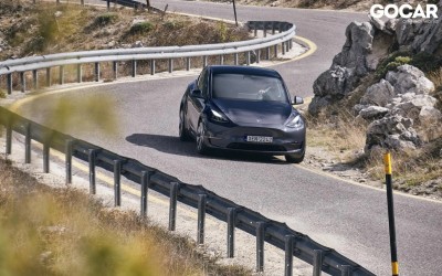 Έρευνα: Πόσο συχνά χαλάνε οι μπαταρίες και τα μοτέρ σε Tesla; [video]