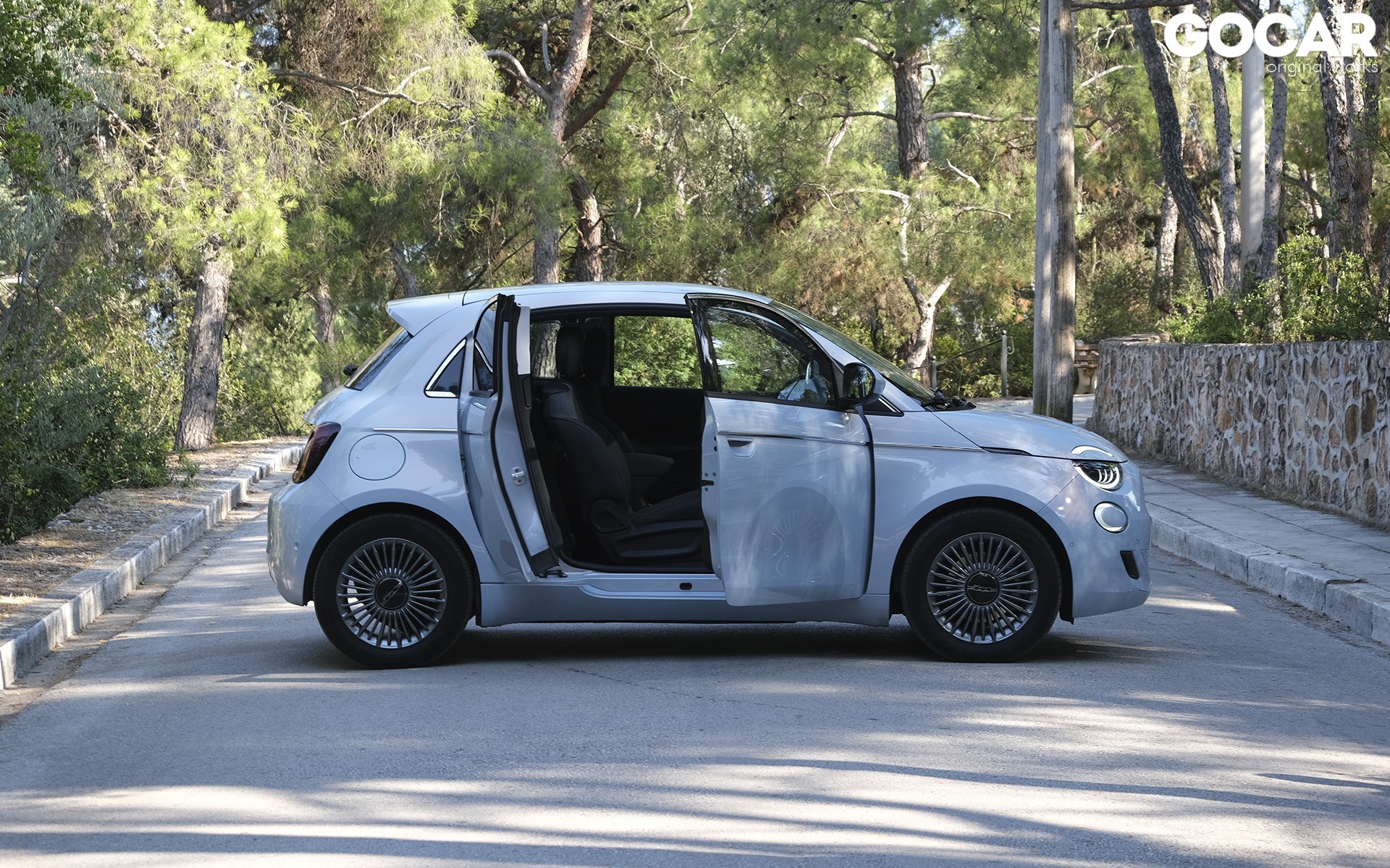 FIAT 500e «3+1»: Σε τι διαφέρει από το συμβατικό;