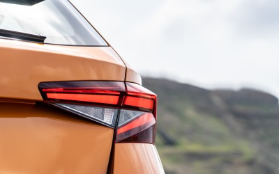 Supermini με κατανάλωση 5,3 lt/100 km, μηδενικά Τέλη Κυκλοφορίας και τιμή κάτω από 17.000 € - Ποιο είναι;