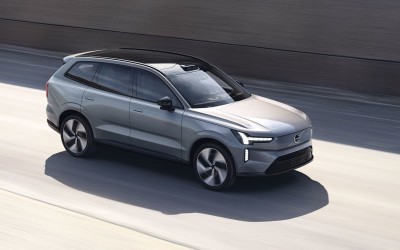Volvo: Σε καταλαβαίνει απόλυτα, σε φροντίζει ακούραστα