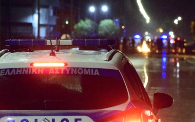 Θεσσαλονίκη: 16χρονος δεν πλήρωσε πετρέλαιο και τον καταδίωξαν – Δέχθηκε σφαίρα στο κεφάλι [video]