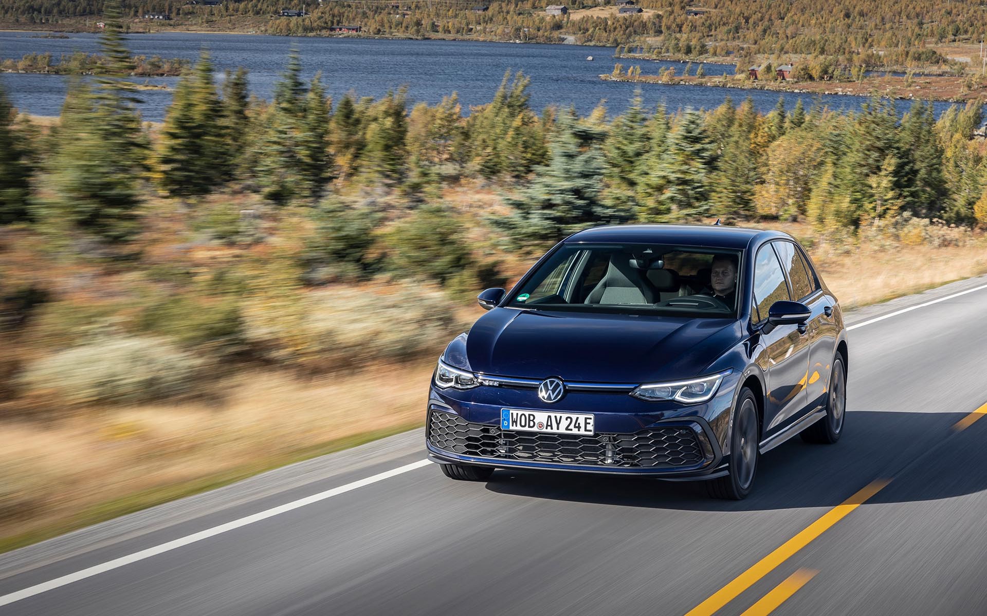 Δες 5 Volkswagen χωρίς τέλη κυκλοφορίας