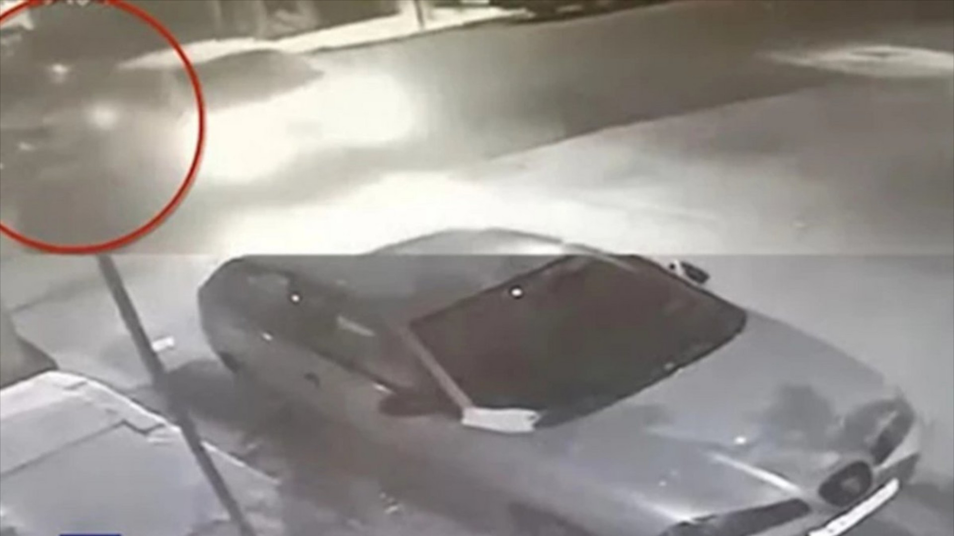 Θετική στο αλκοτέστ η νικήτρια του GNTM που σκότωσε πατέρα 3 παιδιών σε φανάρι [video]