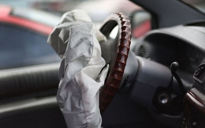 Τραγικό: Τον σκότωσε ο αερόσακος – μετά από... 300 μηνύματα για ανάκληση!