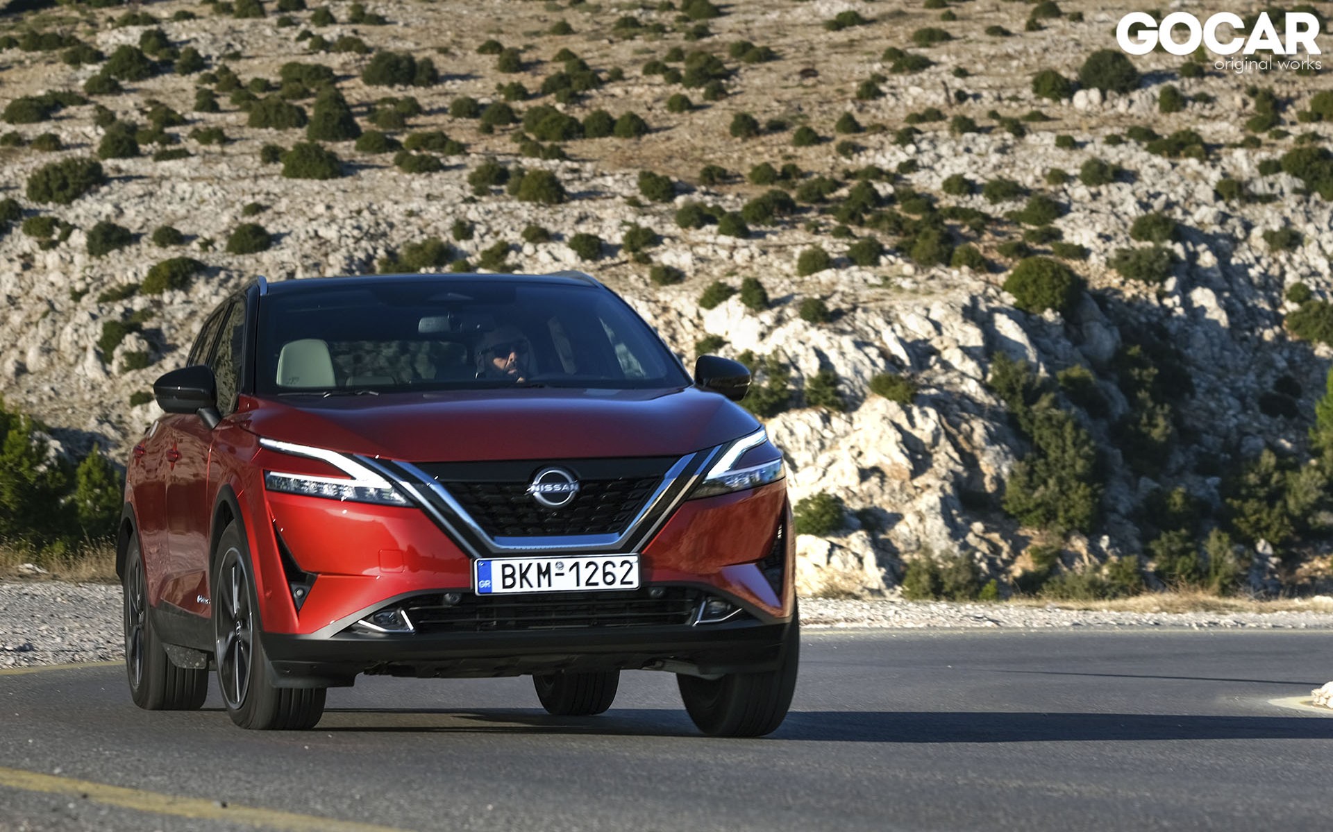 Τιμοκατάλογος Nissan: Δες τιμές και στοιχεία για όλα τα μοντέλα