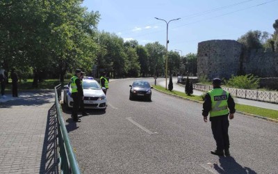 Οι Top5 περιοχές της Ελλάδας σε παραβάσεις του ΚΟΚ