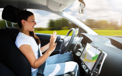 Είναι επίσημο! Νόμιμα τα αυτόνομα οχήματα στην Ελλάδα - Δείτε τι ισχύει ακριβώς