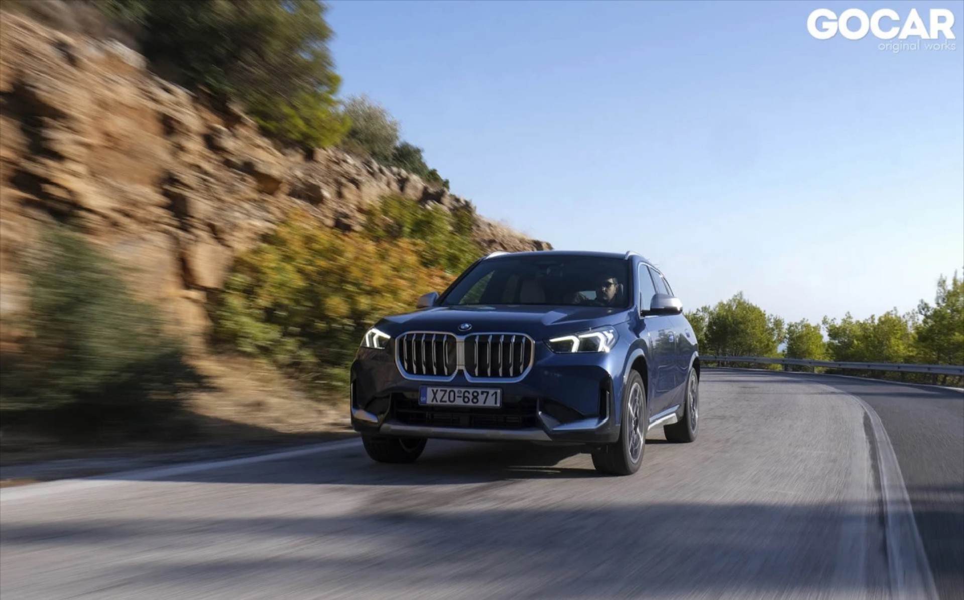 BMW X1 2023: Οι φθηνότερες εκδόσεις βενζίνης και diesel 