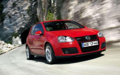5 μεταχειρισμένα GTI έως 10.000 €