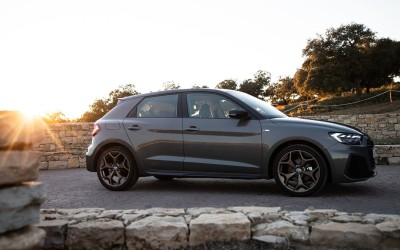 Μπορεί να κάνει leasing αυτοκινήτου ένας νέος οδηγός;