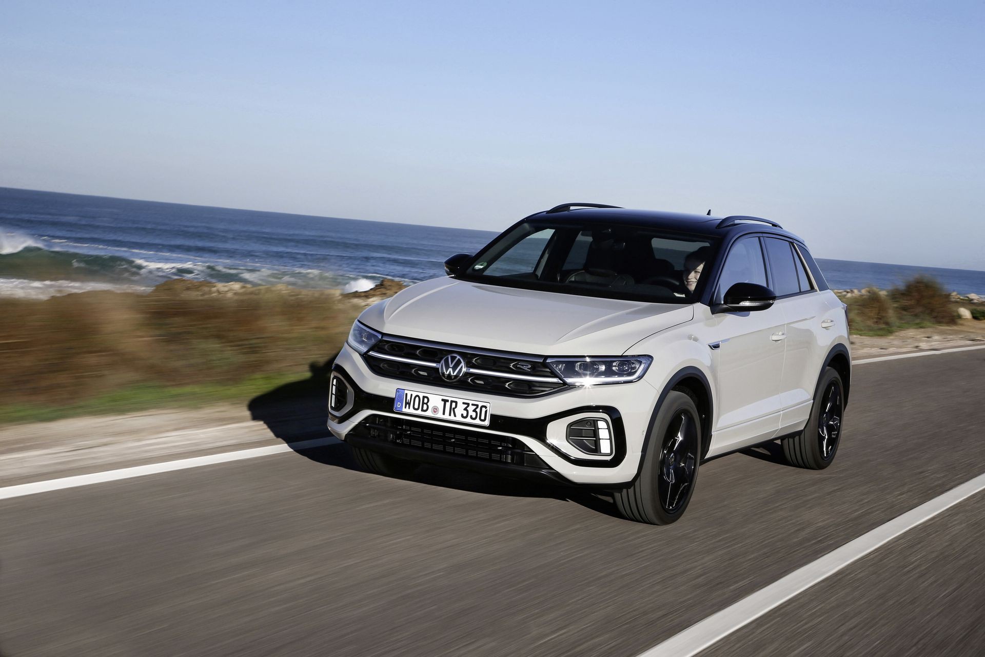 Volkswagen: Οι τιμές των 4 πιο hot μοντέλων στην Ελλάδα