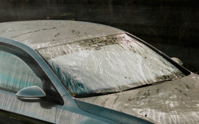 Πρωινή υγρασία στο αυτοκίνητο: Δες τι προβλήματα σου δημιουργεί