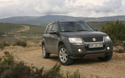 Μεταχειρισμένα 4X4 - Ποια αγοράζω κάτω από 10.000 ευρώ