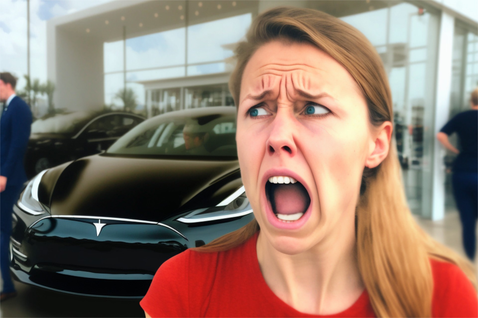 Η Tesla μειώνει τις τιμές, αλλά... οι πελάτες εξοργίζονται!