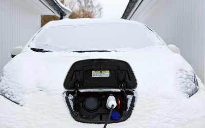 Θέλουν ζέσταμα τα ηλεκτρικά αυτοκίνητα;