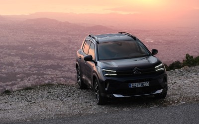 Citroen: «Η ηλεκτροκίνηση θα σκοτώσει τα SUV!»
