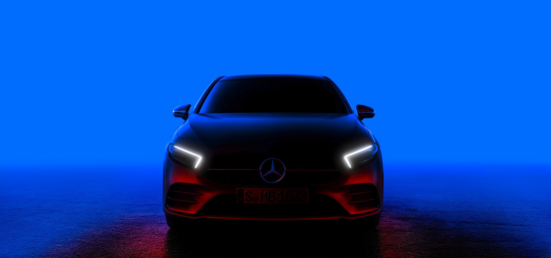 Ποιο είναι το best seller μοντέλο της Mercedes-Benz στην Ελλάδα;