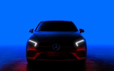Ποιο είναι το best seller μοντέλο της Mercedes-Benz στην Ελλάδα;