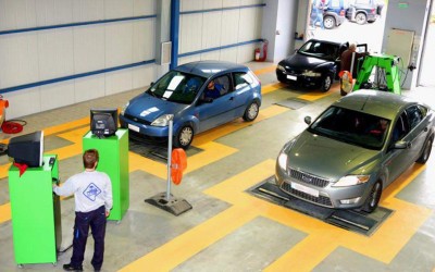 Τι αλλάζει στα ΚΤΕΟ: Έτσι θα ελέγχουν Κέντρα και Αυτοκίνητα