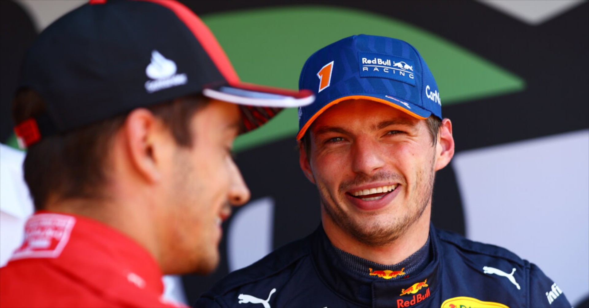 Αυτή είναι η νέα Ferrari 1.000 ίππων του Max Verstappen! [video]